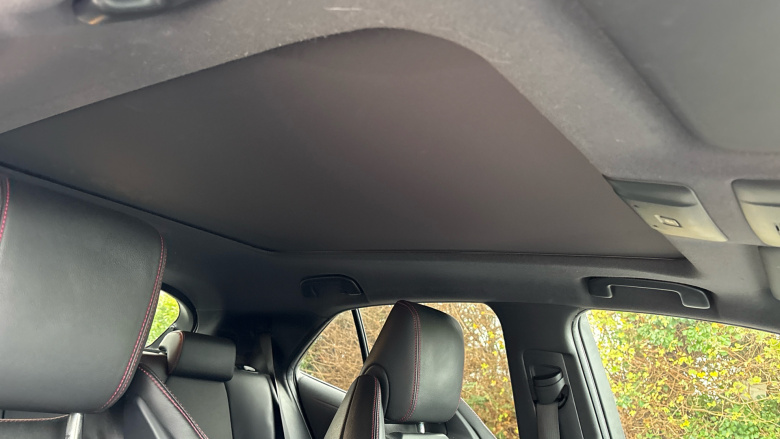 Toyota Corolla 1.8 VVT-i Hybrid Excel 5dr CVT Hybrid Hatchback